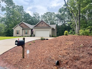 50 Morgan Trail, Ellijay, GA 30536