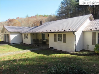 2890 Old Highway 16, Jefferson, NC 28640