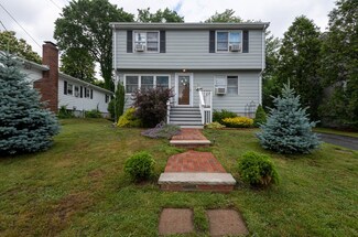 21A Bay State Blvd, Peabody, MA 01960