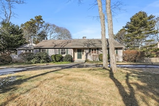 14 Red Brook Harbor Rd, Bourne, MA 02559