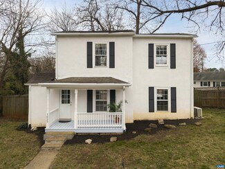 1625 Grove Street Extension, Charlottesville, VA 22903