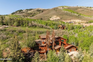 2667 Aspen Springs Dr, Park City, UT 84060