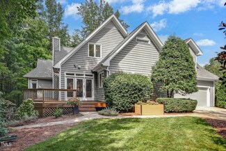 104 Whittshire Ct, Cary, NC 27513