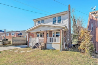 2802 10th St NW, Roanoke, VA 24012