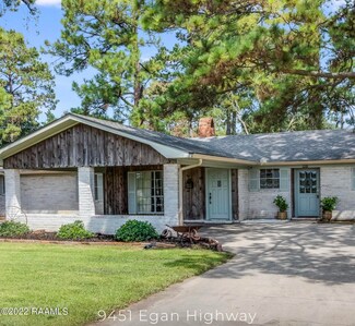 9451 Egan Hwy, Crowley, LA 70526