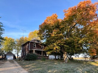 1414 Illinois 38, Franklin Grove, IL 61031