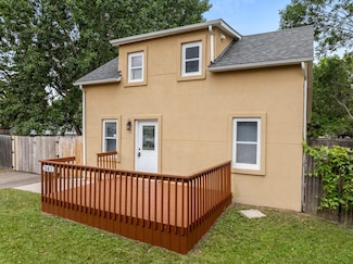341 Ida Ave, Burlington, ND 58722
