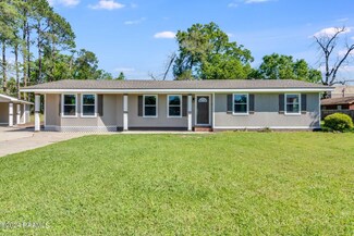 106 Judge Dr, Lafayette, LA 70507