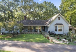 2371 Leguin Mill Rd, Locust Grove, GA 30248