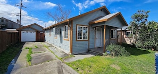 1257 Sunnyside Ave, Stockton, CA 95205