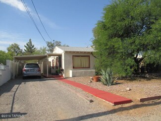 3248 E Flower St, Tucson, AZ 85716