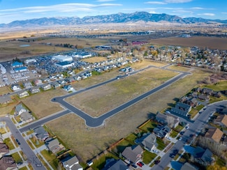 TBD Cloudfield (Lots 42a 42b) Cir, Bozeman, MT 59718