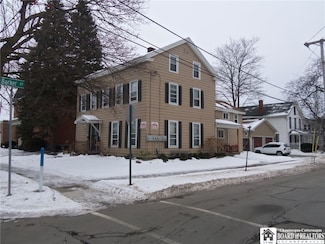 50 Temple St, Fredonia, NY 14063