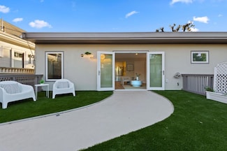 2815 Regent St Unit 3, Berkeley, CA 94705