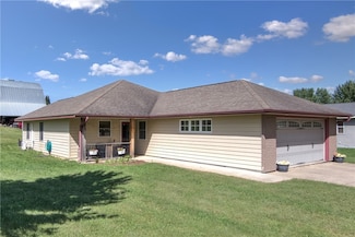 409 Diamond St, Ridgeland, WI 54763