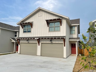 2214 Sandlewood Cove Unit 101, San Antonio, TX 78245