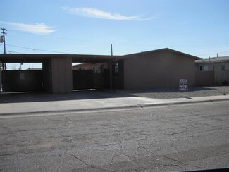 131 E 24th Place, Yuma, AZ 85364