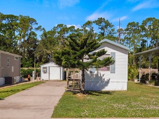 6946 Old Pasco Rd Unit 252, Wesley Chapel, FL 33544