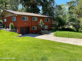 118 Belair Dr, Pinehurst, ID 83850