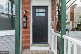 621 N Jackson St, Wilmington, DE 19805