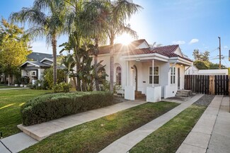 1419 N Poplar Ave, Fresno, CA 93728