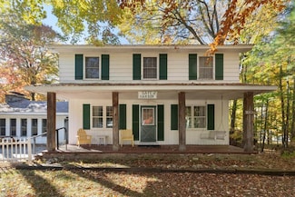 3498 Balsam Rd, Manistee, MI 49660