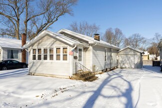 1615 Cherry St, Niles, MI 49120