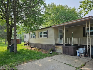 2270 Gulfstream St, Brighton, MI 48114