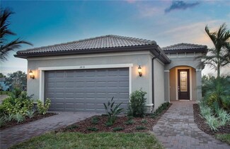 1433 Hyssop Loop, North Port, FL 34289