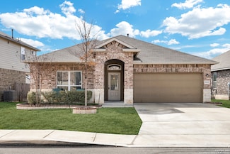 9555 Bicknell Sedge, San Antonio, TX 78254
