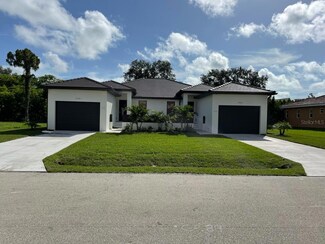 2607 Magdalina Dr, Punta Gorda, FL 33950