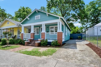 906 Rankin St, Wilmington, NC 28401