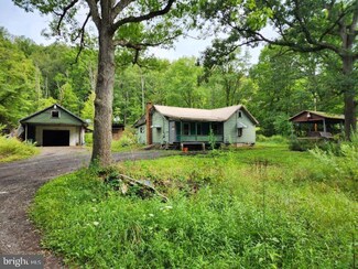 411 Good St, Clearfield, PA 16830
