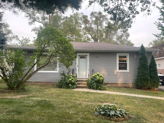 425 S Walnut St, Bensenville, IL 60106