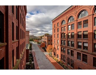 1241 Adams St Unit 210, Dorchester Center, MA 02124