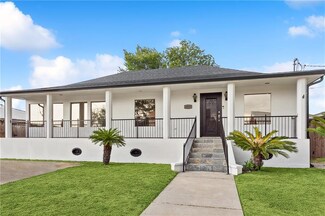 4937 Robin Hood Dr, New Orleans, LA 70128