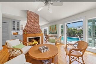 1222 Ferry Rd, Sanibel, FL 33957