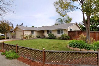 948 Fell Ct, San Jose, CA 95136