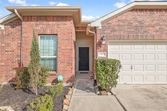 12618 Silver Nobriga Trail, Houston, TX 77014