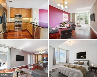 8220 Crestwood Heights Dr Unit 618, McLean, VA 22102
