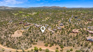 12300 El Capitan Way, Williamson, AZ 86305
