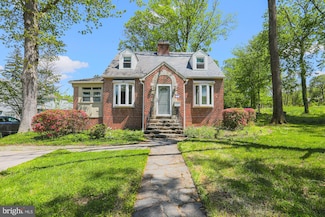 3403 Clarks Ln, Baltimore, MD 21215