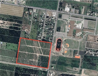 02 Texan Rd, Mission, TX 78572