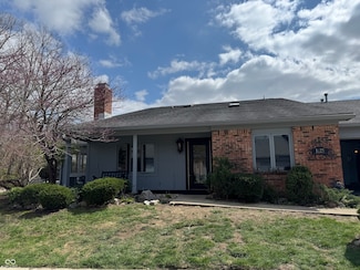 1425 Northridge Hills, Crawfordsville, IN 47933