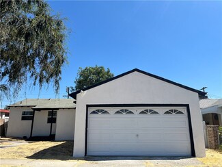 10214 O'Melveny Ave, Los Angeles, CA 91331