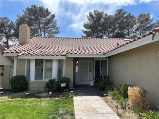 8641 Surtidor Dr, Las Vegas, NV 89117