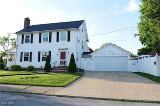 1346 W 7th St, Lorain, OH 44052