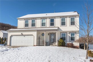1307 Sandstone Dr, Tarentum, PA 15084
