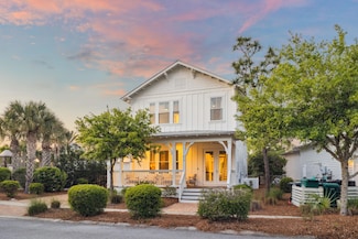 859 Sandgrass Blvd, Santa Rosa Beach, FL 32459