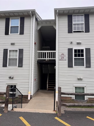 21 Lexington Hill Unit 8, Harriman, NY 10926